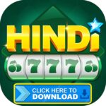 HINDI 777 APK DOWNLOAD | HINDI 777 APP LINK | HINDI777APK.COM | HINDI 777 NEW APP |